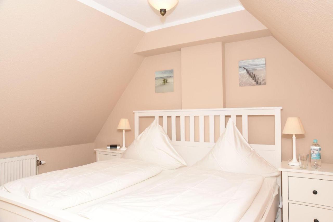 Lh Duenenblick Wohnung 9 Wenningstedt-Braderup Exteriér fotografie