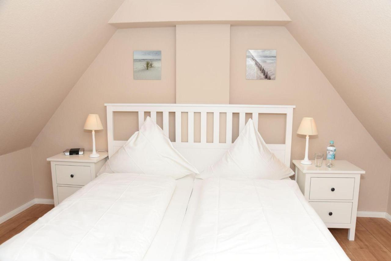 Lh Duenenblick Wohnung 9 Wenningstedt-Braderup Exteriér fotografie