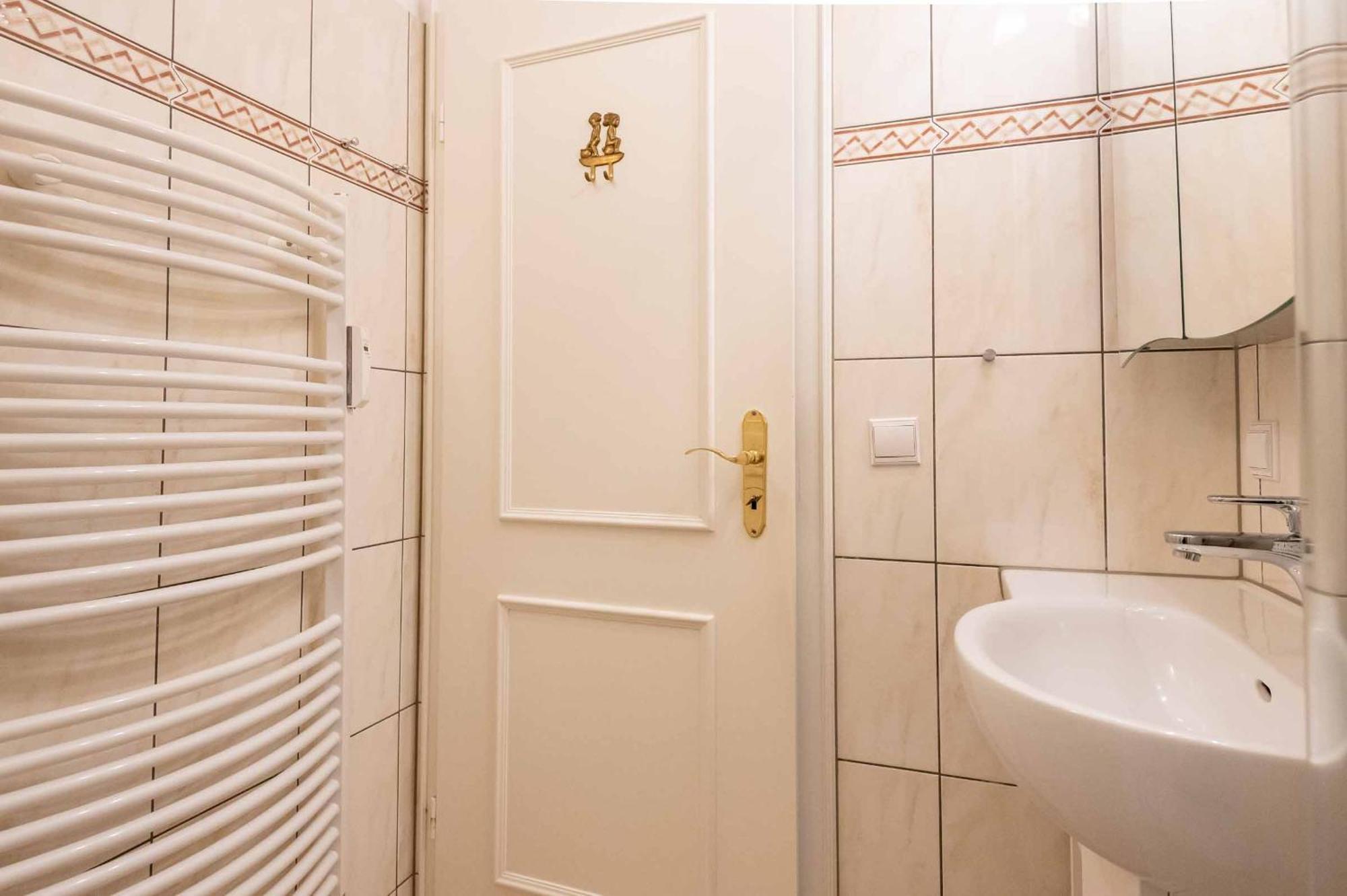 Lh Duenenblick Wohnung 9 Wenningstedt-Braderup Exteriér fotografie